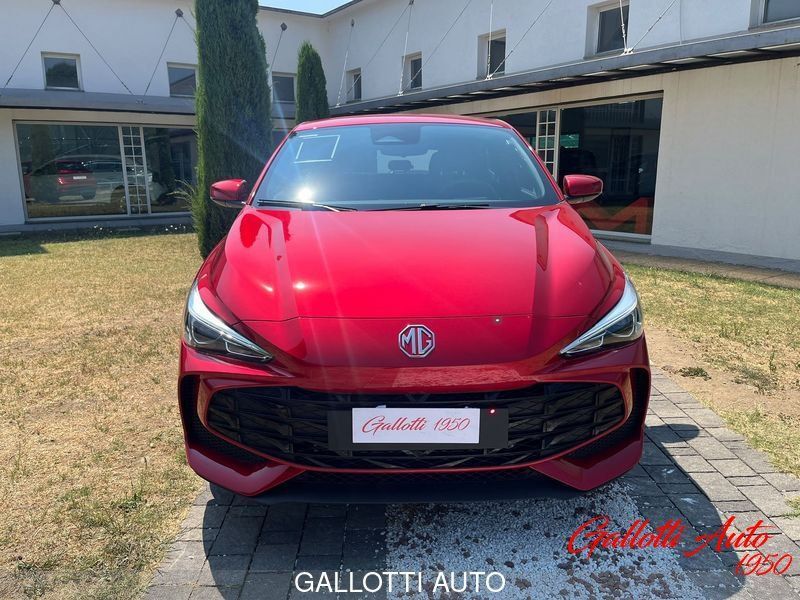 MG3
