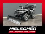 TGB Blade 550 SE LOF + SERVICE NEU + SCHNEESCHILD - TGB QUAD