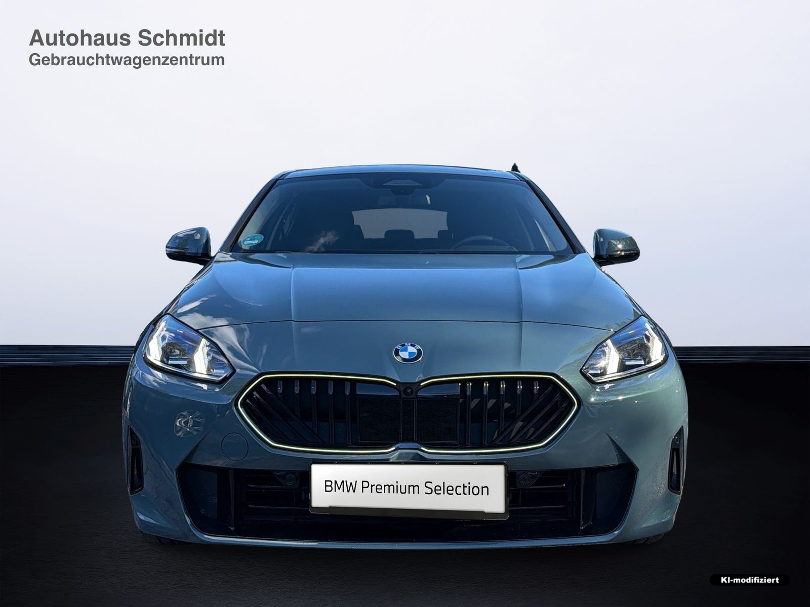 BMW 120 - Bild 7