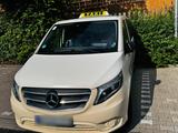 Mercedes-Benz Mercedes Vito Taxi  Baujahr 2017 zu verka... - Mercedes-Benz Vito Gebrauchtwagen in Münster