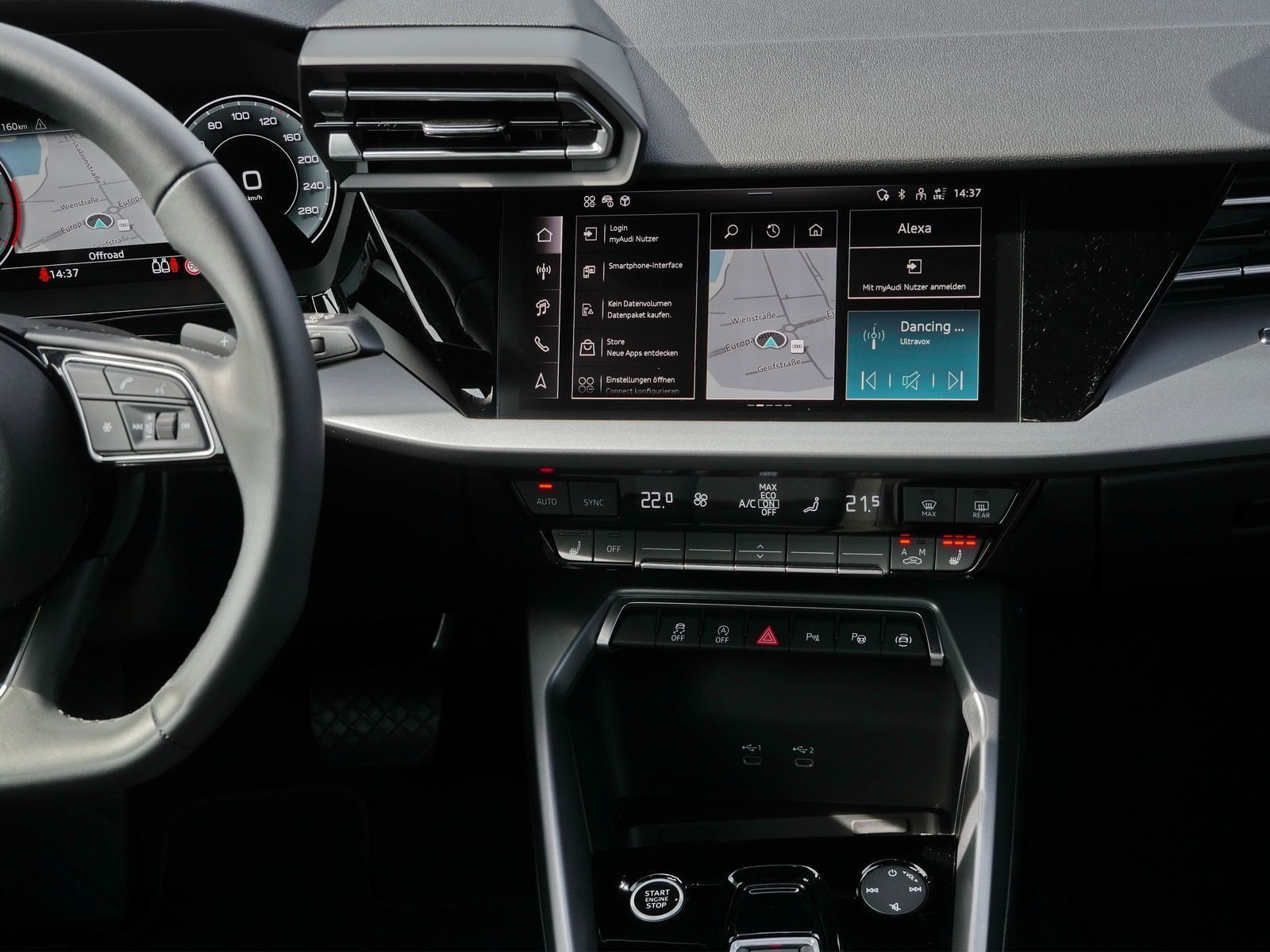 Audi A3 - Bild 6