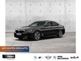 BMW 540i xDrive Limousine (2020 -