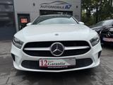 Mercedes-Benz A 220 7G-DCT Progressive *LEDER* - Mercedes-Benz A 220 Gebrauchtwagen