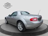 Mazda MX-5 1.8 Center-L Roadster*HARDTOP*BOSE*PLUS-P* - Mazda Gebrauchtwagen von 2010