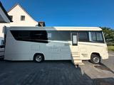 Concorde Liner 1090 GI Actros  Mega Voll-Ausstattung - Concorde Integrierter Liner