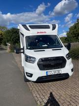 Dethleffs Just Go T 7055 EB, AHK ,Solar,Luftfahrwerk - Angebote
