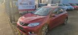 Nissan Pulsar N-Tec, 1. Hand, Topausstatt. TÜV/Insp.neu - rote Nissan Pulsar