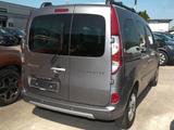Renault Kangoo Intens BLUE   NAVI+BT+RFK+PDC - Renault Kangoo: Intens