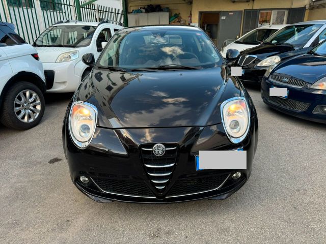 Alfa Romeo MiTo 1.4 GPL T 155 CV Distinctive PRO