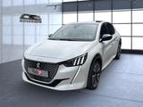 Peugeot 208 e- GT Bluetooth Navi LED Klima Einparkhilfe - Peugeot 208 mit Panoramadach