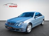 Mercedes-Benz E 220 CDI*Automatik*Top Zustand*PDC - gebrauchte Mercedes-Benz E 220 aus dem Jahr 2005