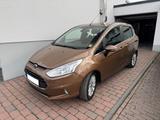 Ford B-Max 1,0, ECO 74kW Titanium, AHK, TÜV neu, Zahn