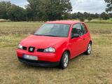 Seat Arosa - Seat Arosa aus 2002