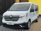 Mooveo Campervan 2 LED+PDC+Tempomat+Dieselh - Mooveo Camper