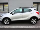 Opel Mokka X 1.6 CDTI Business NAVI Elektro PDC Komfo - gebrauchte Opel Mokka X aus dem Jahr 2019