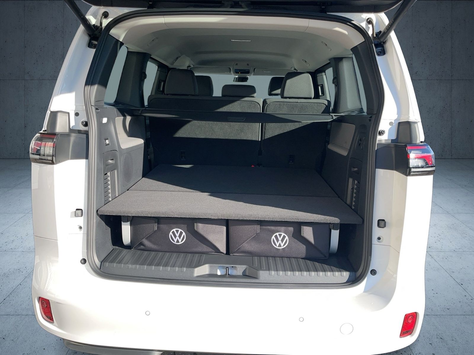 Volkswagen ID. Buzz - Bild 15