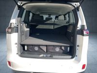 Volkswagen ID. Buzz - Vorschau Bild 15