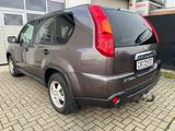 Nissan X-Trail SE 4X4 *Automatik-Getriebe* - Nissan X-TRAIL SE mit Diesel-Antrieb