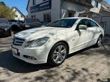 Mercedes-Benz E 200 E Coupe E 200 CGI BlueEfficiency - Gebrauchtwagen in Augsburg bis 10.000 Euro