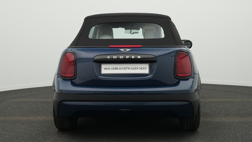 MINI Cooper Favoured Trim, миниатюра 8