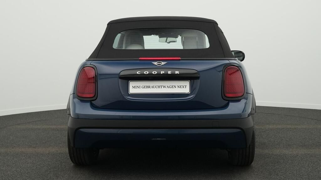 MINI Cooper Cabrio - Bild 10