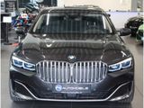 BMW 740 d xDrive Laserlicht Standhzg.*HUD*Laser - BMW 740 aus 2022