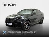 BMW X6 xD 40d M Sport AHK+Pano+Innovation+Standhzg