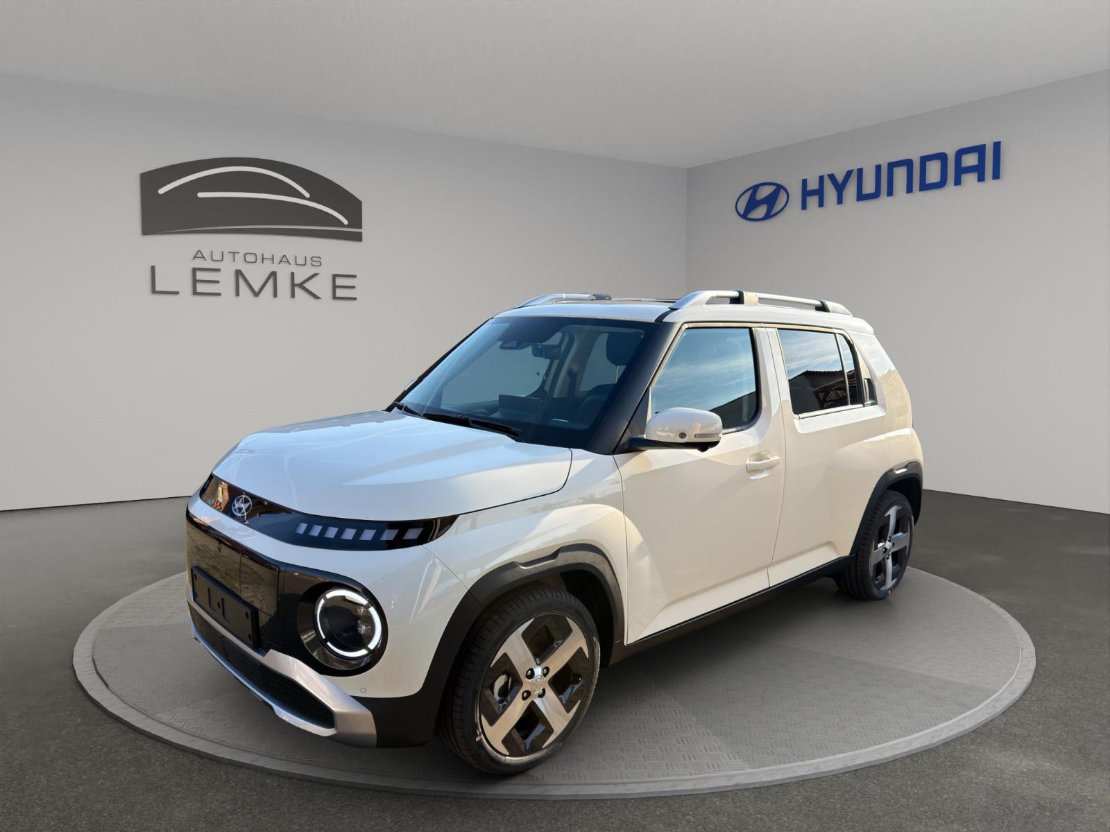 Hyundai INSTER