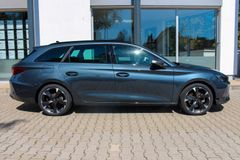 CUPRA Leon Sportstourer /Intelligent-Drive-Paket II
