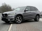 BMW X5 xDrive 30 d Harman&Kardon MemorySitz Rkam Nav - BMW X5 Gebrauchtwagen in Frankfurt