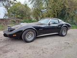 Chevrolet Corvette C3 - 1976 - 5.7 V8 - Chevrolet Gebrauchtwagen von 1976