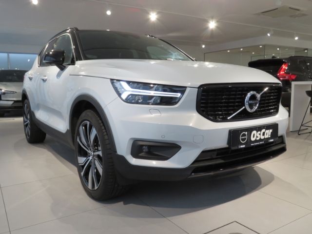 Volvo XC40 T5 R-Design Plug-In Hybrid Licht-P Harman/K