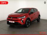 Renault Captur TCe 160 Techno Aut. LED ACC Kamera - Renault Jahreswagen