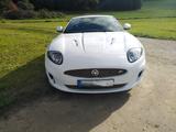 Jaguar XKR 5.0 V8 XKR Cabriolet R - Kompressor - gebrauchte Jaguar Roadster