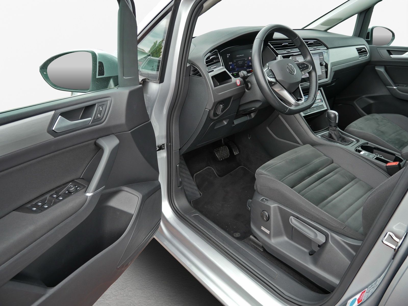 Volkswagen Touran - Bild 14