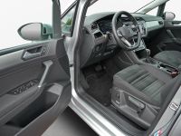 Volkswagen Touran - Vorschau Bild 14