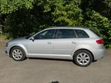 Audi A3 1.6 TDI Ambiente Sportback Ambiente