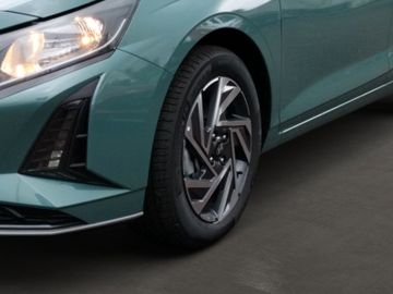 Hyundai i20 Trend Klima  DAB 