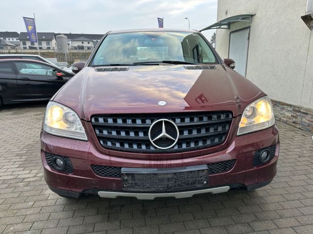 Mercedes-Benz ML 350 4MATIC