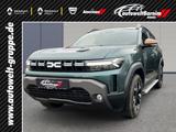 Dacia Duster III TCe 130 Extreme 4x4 1.2 + AHK Mild-Hy - Gebrauchtwagen in Neuwagen-USAGE