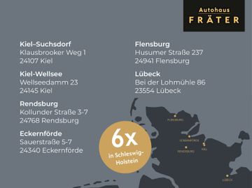Fotografie 4 des Opel Frontera Hybrid "Ultimate" TOP-ANGEBOT !!!