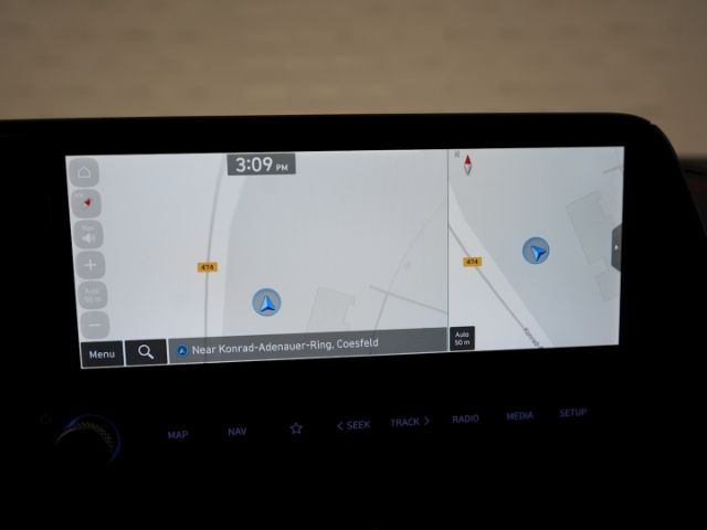 Hyundai i20 – Bild 13