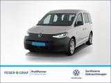 Volkswagen Caddy 2.0TDI 5Sitze AHK LED ACC AGR-ergoComfort - Volkswagen: Ag