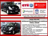 Hyundai H-1 Travel Aut Leder 2 x Schiebedach Navi AHK - Hyundai