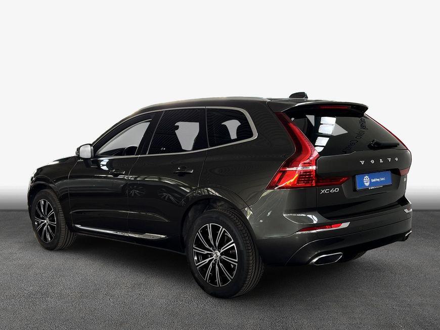 Volvo XC60 B4 Inscription Aut Glasd 360° Standh Pilot 
