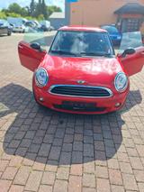 MINI Mini 1.4  2009  Binzen - MINI One First von privat
