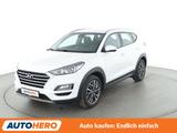 Hyundai Tucson 1.6 TGDI Advantage 2WD Aut*NAVI*TEMPO*CAM - Hyundai TUCSON Gebrauchtwagen in Essen
