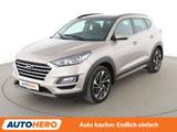 Hyundai Tucson 1.6 TGDI Advantage 2WD Aut.*NAVI*CAM*SHZ*
