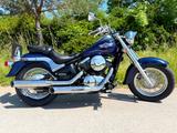 Kawasaki VN 800 Classic, einzigartig nur 15800KM - KAWASAKI VN 15
