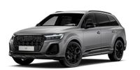 Audi Q7 - Vorschau Bild 2